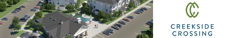 Creekside Crossing Apartments