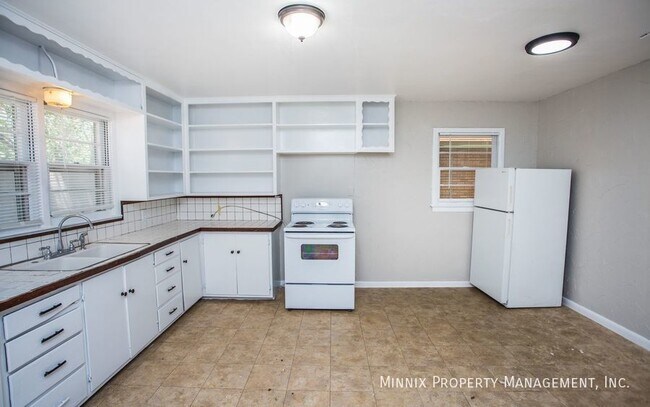 Building Photo - 3407 38th St