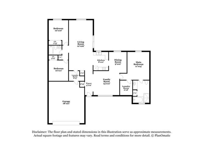 Foto del edificio - 2150 Sapelo Ave SE