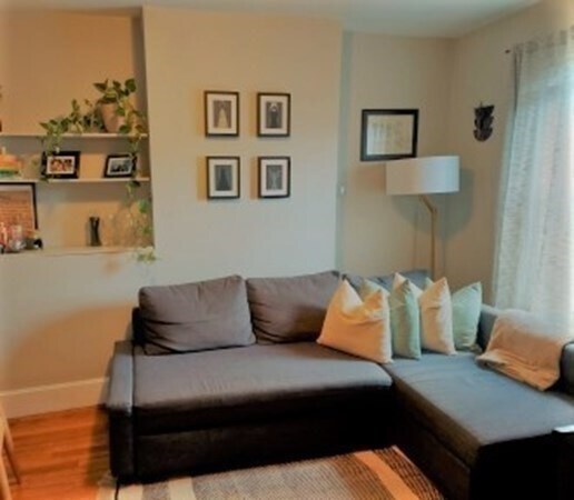 Foto del edificio - 24 Dartmouth Pl