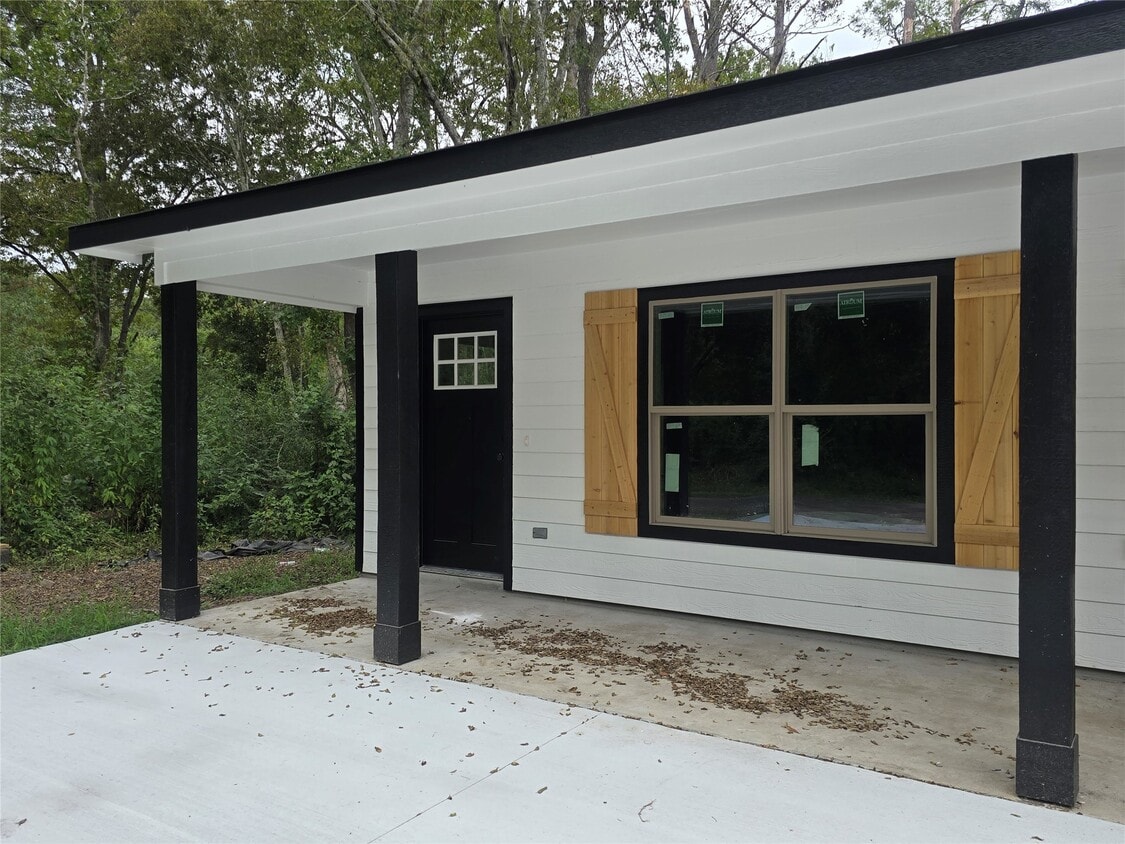 Building Photo - 3516 B Hunnicutt St