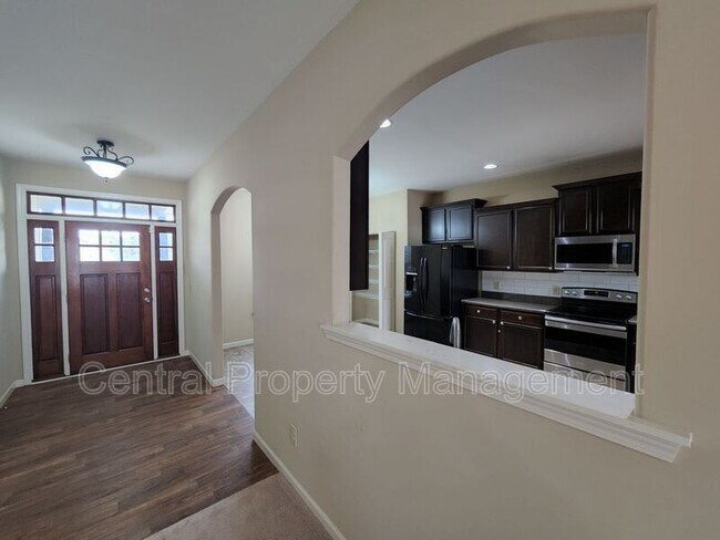 Foto del edificio - 1 Redwolf Ln