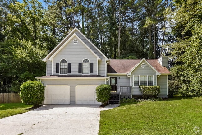 Building Photo - 2721 Candler Ln