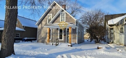 Building Photo - 1124 S Reisner St