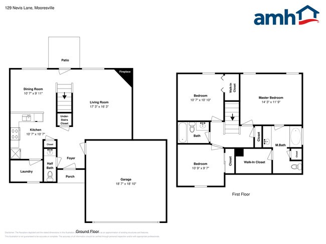 Building Photo - 129 Nevis Lane