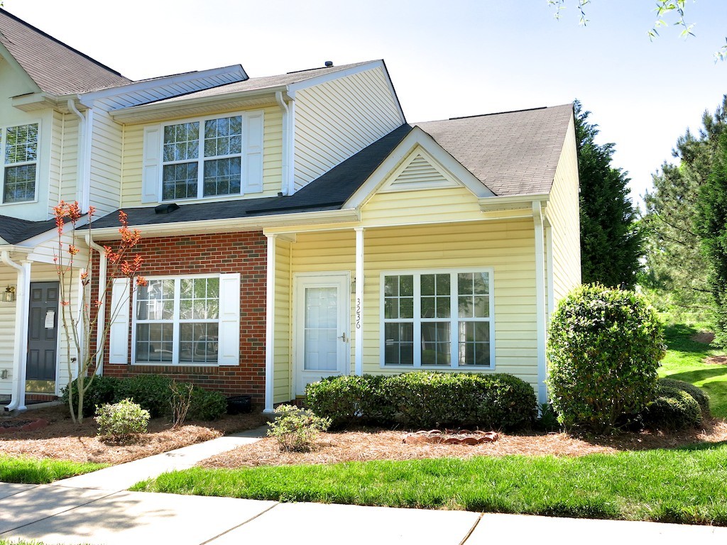 3236 Kensington Pl, WinstonSalem, NC 27103 House Rental in Winston