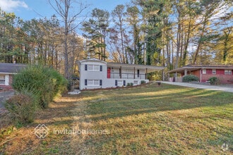Building Photo - 3715 Wisteria Ln SW