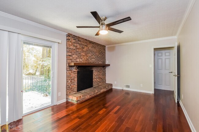 Building Photo - 5129 Fawn Trail