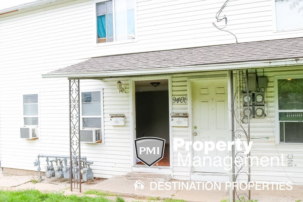 One Bedroom Apartment Independence Apartment for Rent in Independence