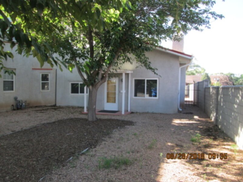 312 Wayne Rd NW, Los Ranchos de Albuquerque, NM 87114 House Rental in