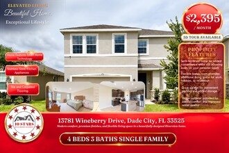 Building Photo - 13781 Wineberry Dr