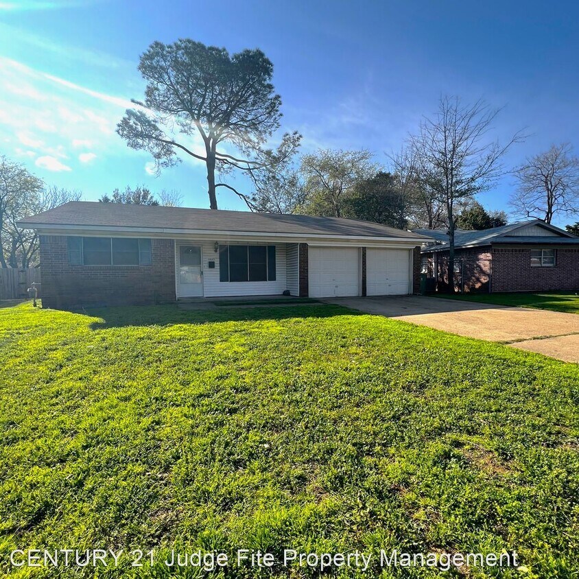 1843 Larkspur Dr, Arlington, TX 76013 House Rental in Arlington, TX