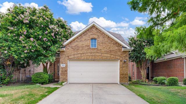 Foto principal - 1909 Hopkins Dr