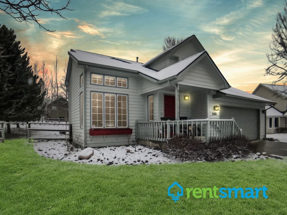 Primary Photo - Beautiful Grant Creek Home