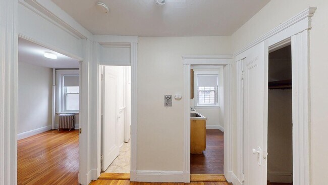 Building Photo - Studio Now Available