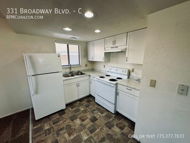 Building Photo - 331 Broadway Blvd