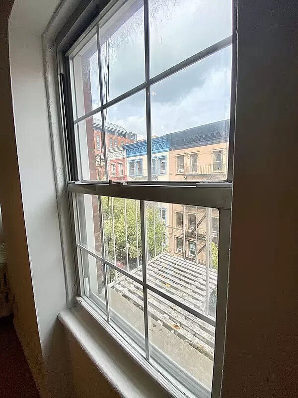 Foto del edificio - 224 Sullivan Street