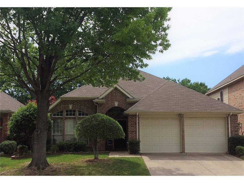 18731 Gibbons Dr, Dallas, TX 75287 House Rental in Dallas, TX