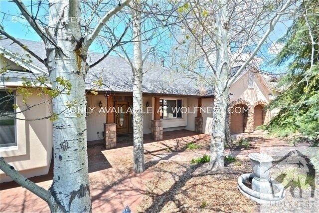 Foto del edificio - Immaculate 6 Bedroom Jeremy Ranch Home