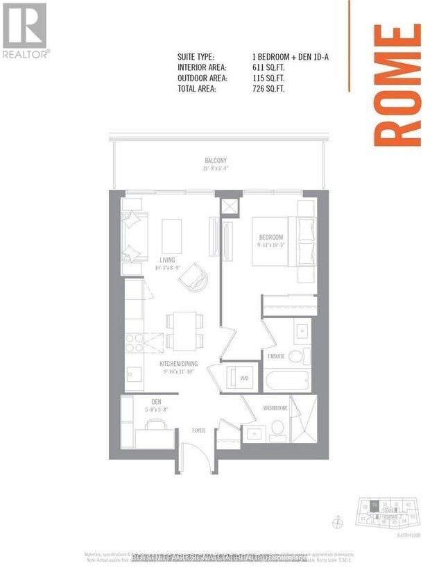 Photo principale - 2221-2221 Yonge St