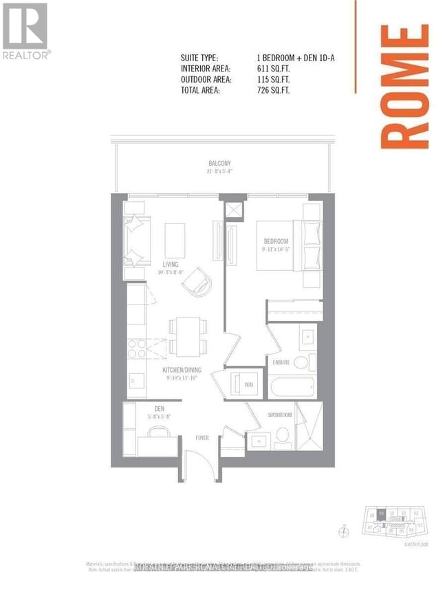 Building Photo - 2221-2221 Yonge St