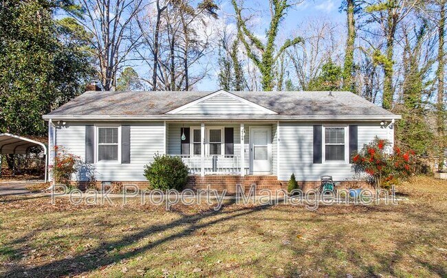 Foto del edificio - 4708 Gaardahl Dr