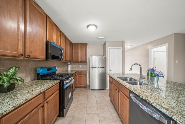 Foto del edificio - 21618 Borah Peak Way