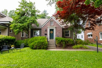 Building Photo - 3725 Warner Ave