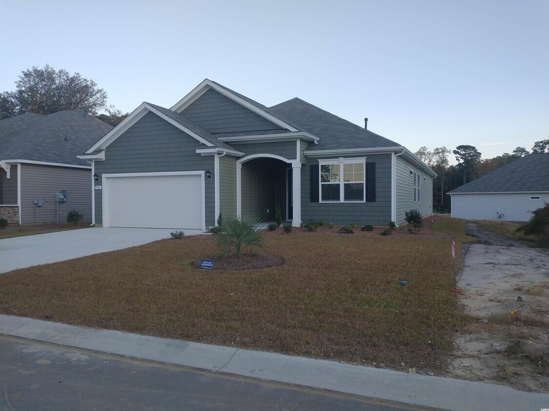 9004 Irving Dr, Little River, SC 29566 House for Rent in Little River
