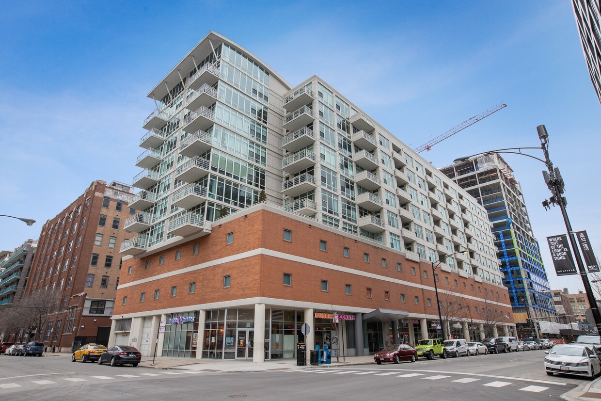 Foto principal - 909 W Washington Blvd