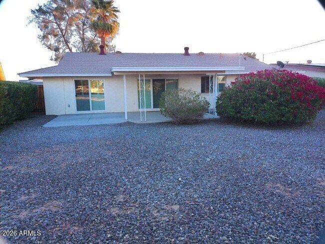 Building Photo - 11644 N Balboa Dr