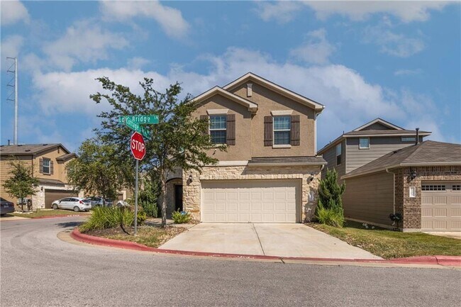 Foto del edificio - 9301 Lost Bridge Ln