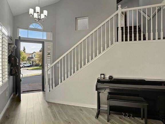 Foto del edificio - 1601 Barkley Ln