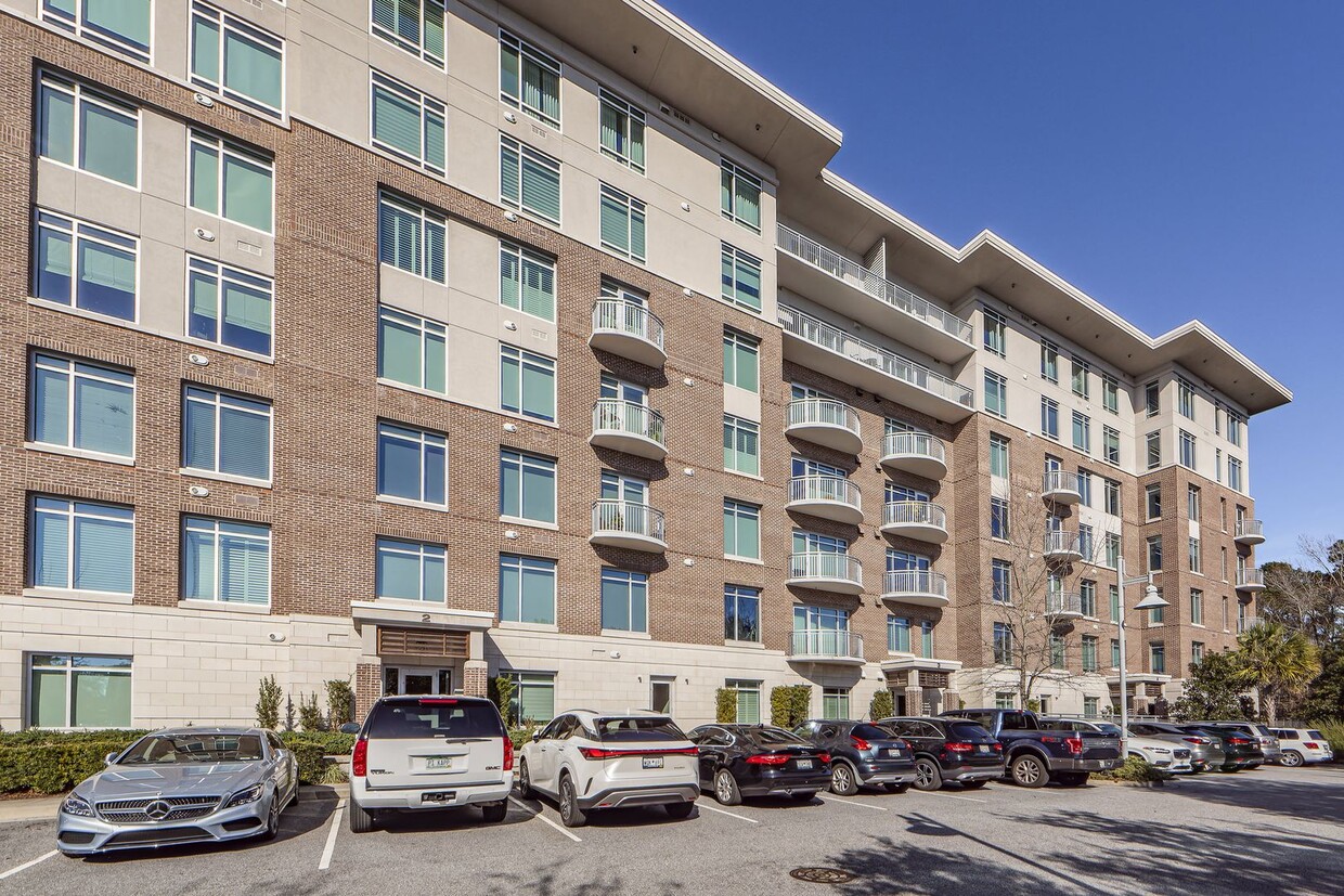 Primary Photo - 3 Bedroom 3.5 Bath Condo in The Tides Cond...