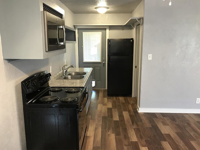 Foto del edificio - 850 N 7th St