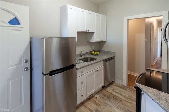 Building Photo - 2 br, 1 bath Apartment - 7627 Poe St Apt 2
