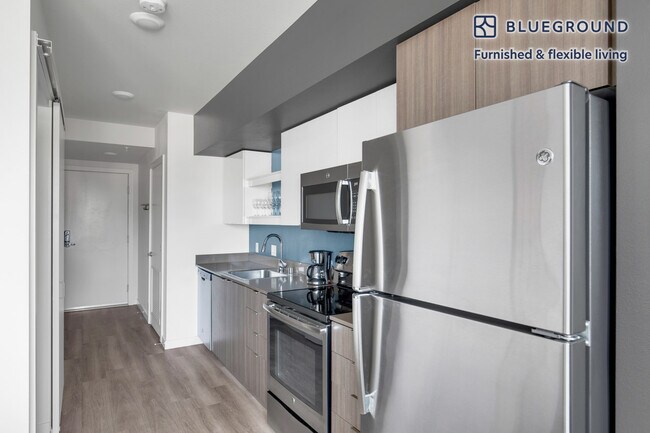 Foto del edificio - 1530 Belmont Ave
