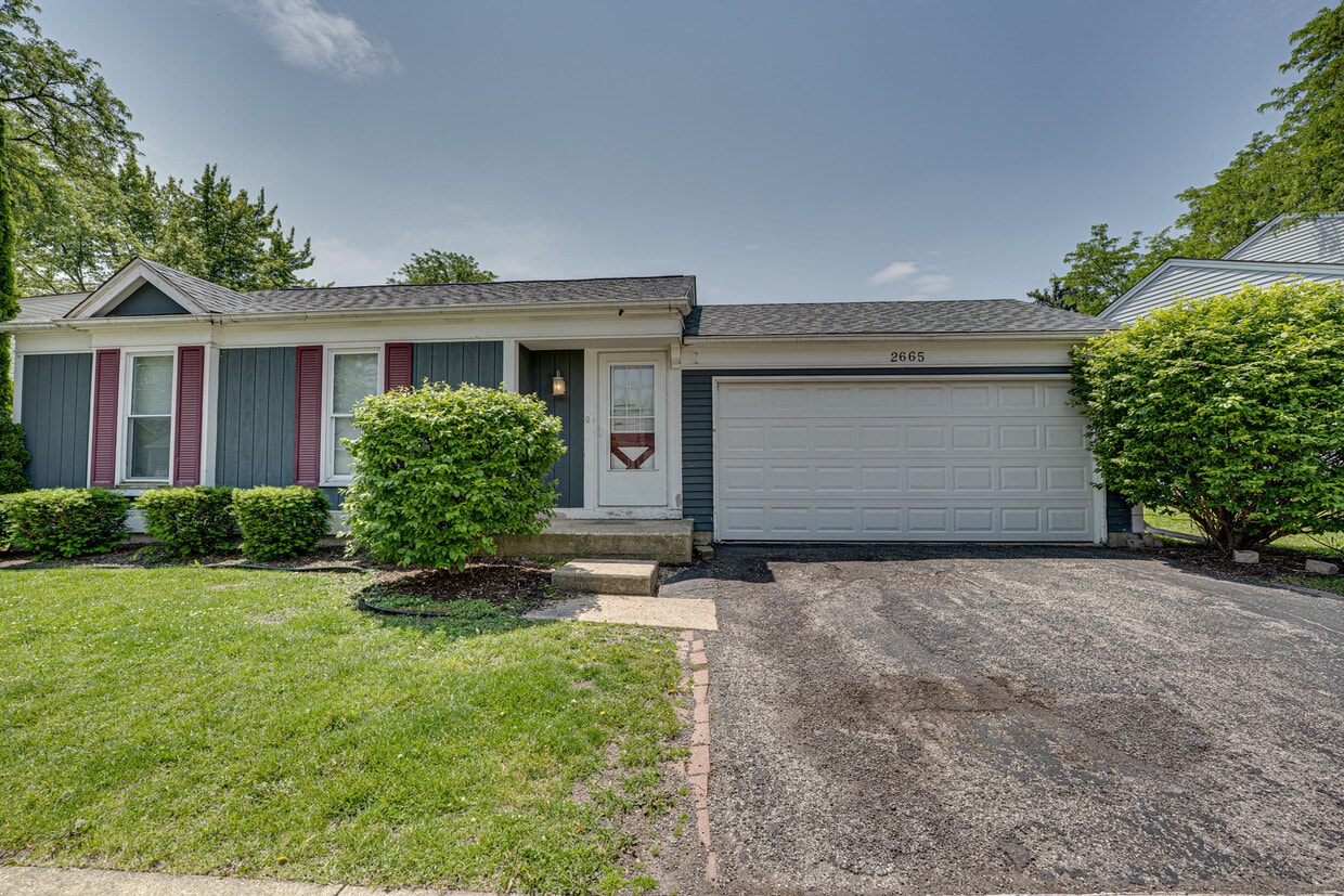 Primary Photo - 2665 Prairieview Ln