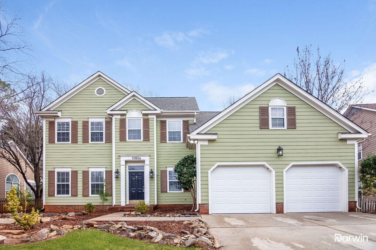 Foto principal - 10804 Jardin Way, Charlotte, NC 28215
