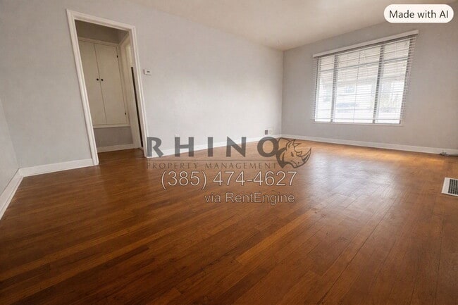 Building Photo - 2585 S 700 E