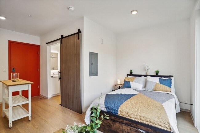 Foto del edificio - The Rocket Apartments