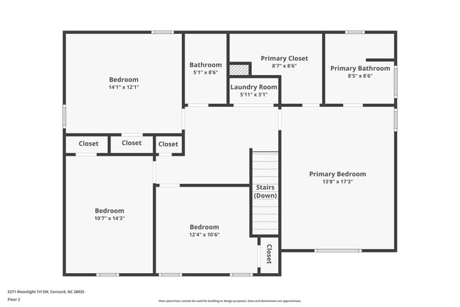 Building Photo - 5271 Moonlight Trail SW