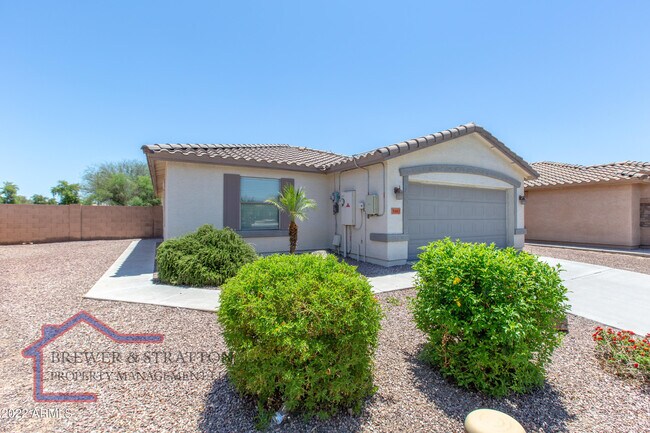 Building Photo - 5461 S Dove Hill