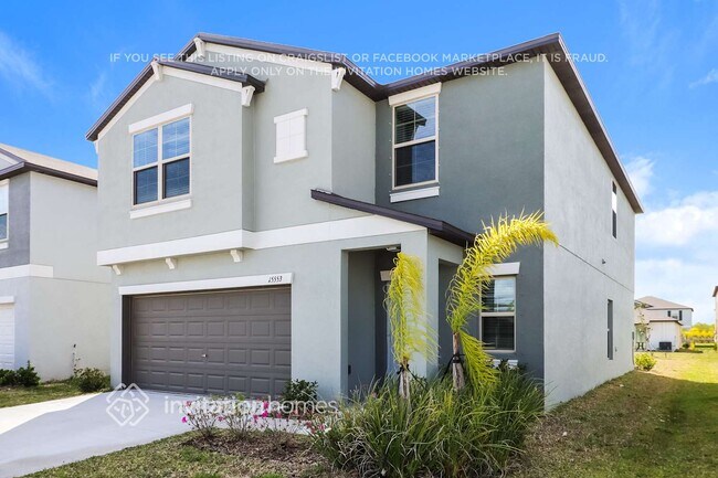 Foto del edificio - 15553 Miller Creek Dr