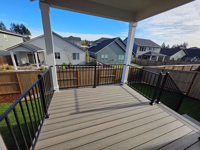 Building Photo - BRAND NEW!! 5-Bedroom Scouters Mountain Home!