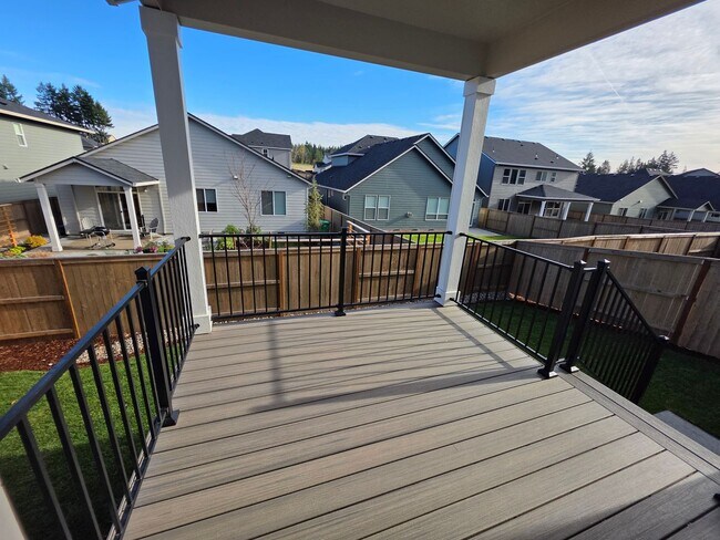 Foto del edificio - BRAND NEW!! 5-Bedroom Scouters Mountain Home!