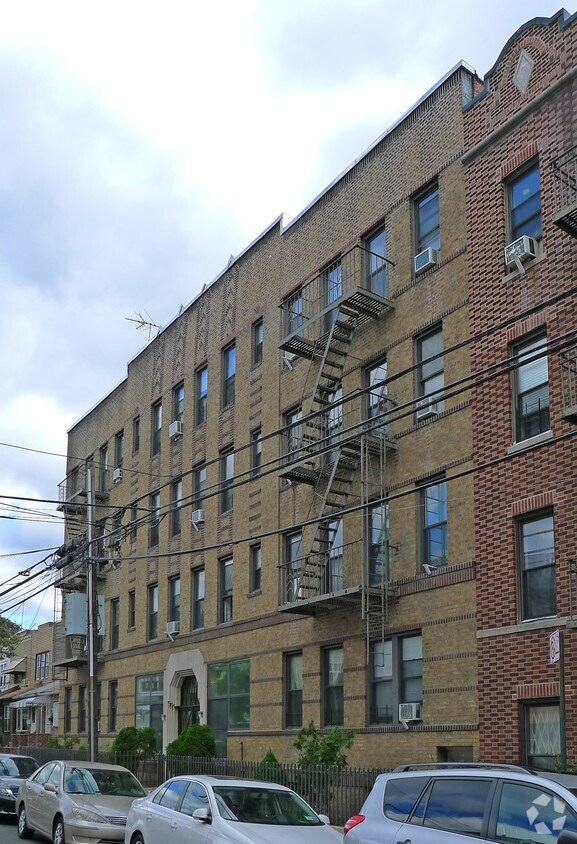 Foto del edificio - 4147 56th St