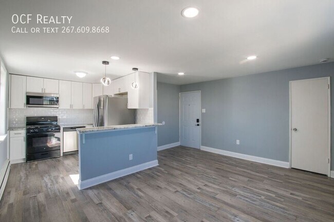 Foto del edificio - 5905 Houghton St
