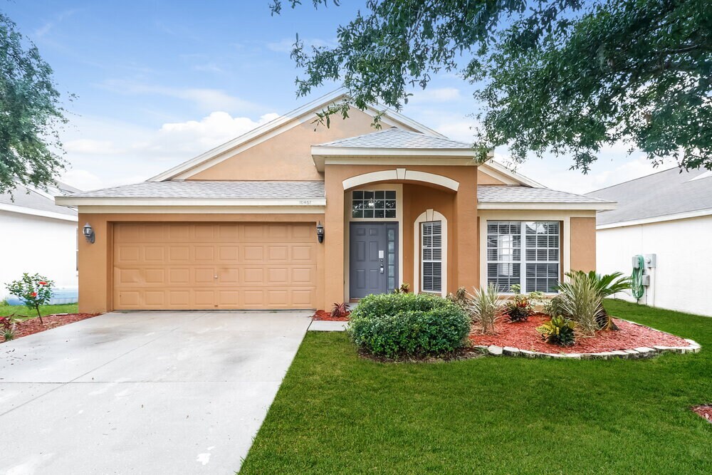 Foto principal - 10461 Hallmark Blvd