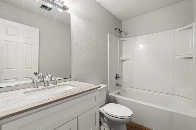 Foto del edificio - 2166 Park Terrace